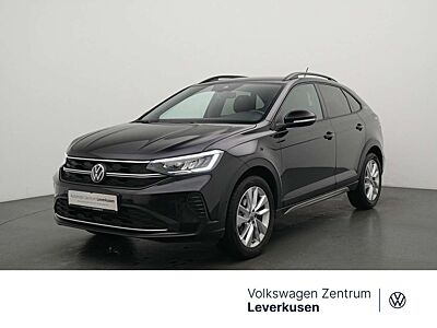 Volkswagen Taigo Goal DSG NAVI VIRT ACC SHZ CARPLAY LED