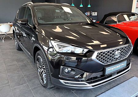 Seat Tarraco Xcellence 2.0 TSI 4Drive 7Sitze AHK NAVI