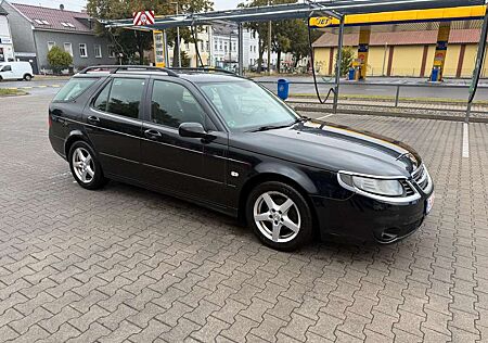 Saab 9-5 1.9 TiD Linear Griffin Edit. SportCombi