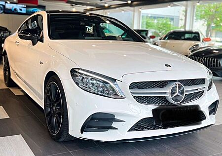 Mercedes-Benz C 43 AMG 4Matic (205.364)