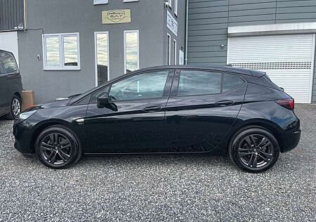 Opel Astra K Lim. Start/Stop*2.HD*TüvNeu*Kamera*