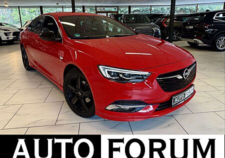 Opel Insignia 1.5 GS OPC-LINE NAVI LEDER CAM SHZ LED