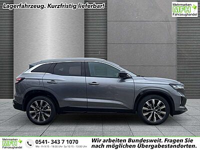 Renault Austral Techno SHZ+LED+RFK TCe 150 CVT 109 kW (148 PS),...