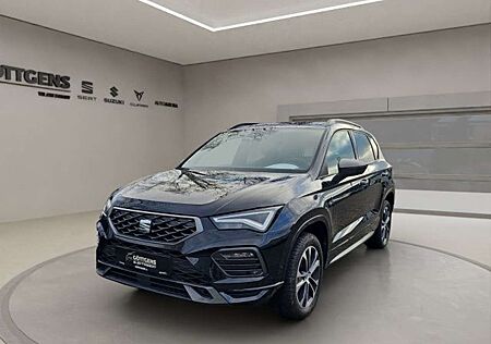 Seat Ateca 1.5 TSI ACT OPF FR ELEKTR. HECKKLAPPE