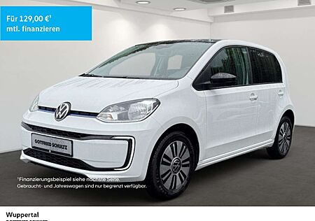 VW e-up! Volkswagen e-up! Move up! KAM ACC SHZ PDC LM