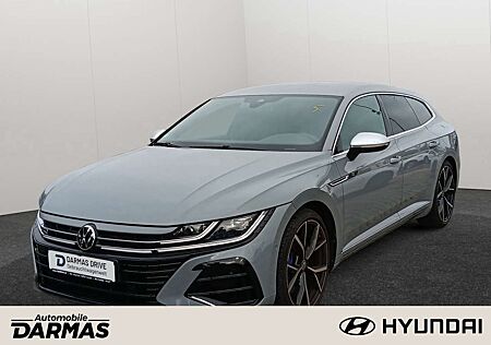 VW Arteon gebraucht kaufen VW Arteon Volkswagen Shooting Brake R-Line 4Motion 2.0 TSI