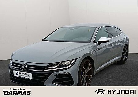 VW Arteon Volkswagen Shooting Brake R-Line 4Motion 2.0 TSI