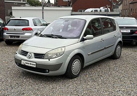 Renault Scenic Authentique 1.6i Klima *KEIN TÜV*