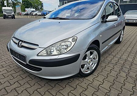 Peugeot 307 135 Sportline,Automatik,Klima,PDC,Tüv 05/2026