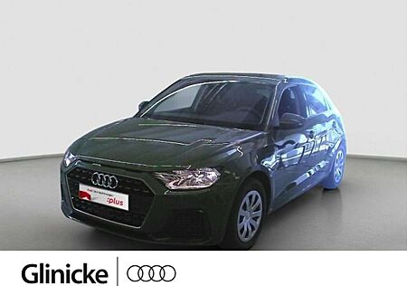 Audi A1 25 TFSI S-tronic advanced Einparkhi
