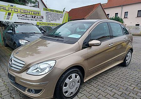 Mercedes-Benz B 200 *1.Hand*Automatik*Klima*Sitzheizg*erst98tkm*