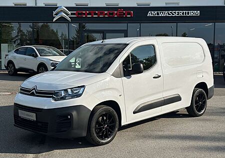 Citroën Berlingo Citroen Kastenwagen Club XL/L2