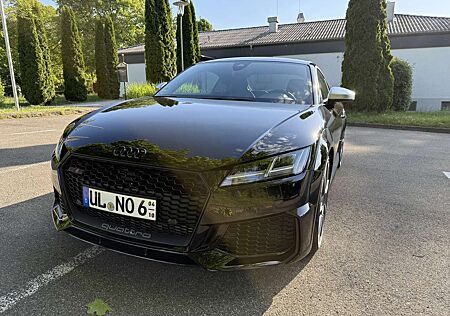 Audi TT RS Coupe quattro S tronic OLED, Matrix, B&O, 280km/h