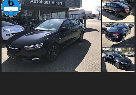 Opel Insignia B Grand Sport Business Edition, NAVI, ALU-F, ...