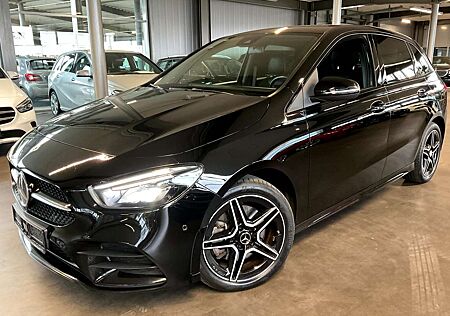 Mercedes-Benz B 250 e AMG/KAMERA/TEMPOMAT/DAB/LED/NIGHT-P.