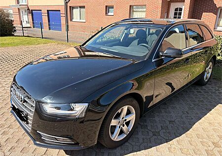 Audi A4 1,9l TDI Ambiente