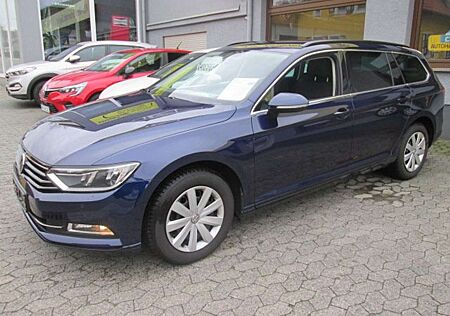 VW Passat Variant Volkswagen Comfortline BMT/Start-Stopp