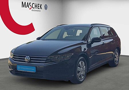 VW Passat Variant Volkswagen 1.6 TDI Navi RearView PDC LED Sitzh
