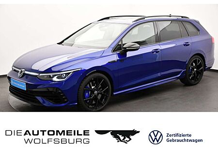 VW Golf Variant Volkswagen Golf 8 VIII R Variant 2.0 TSI 4Motion DSG H&K/Pa