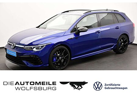 VW Golf Variant Volkswagen Golf 8 VIII R Variant 2.0 TSI 4Motion DSG H&K/Pa