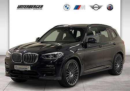 Alpina XD3 Allrad AHK ACC DA+ PA+ 360° HUD HK Pano