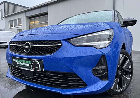Opel Corsa e Ultimate 87€ m. 20% Anzahlung CCS 3-Phasen Nav