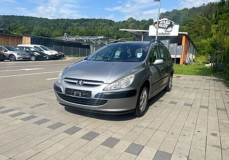 Peugeot 307 ** TÜV-NEU **