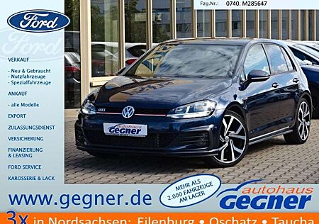 VW Golf Volkswagen VII 230PS GTI LED Kamera AppConnect