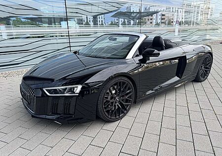 Audi R8 Spyder V10 5.2 FSI quattro S tronic