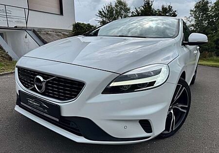 Volvo V40 Momentum*R-DESIGN*LED*CAM*