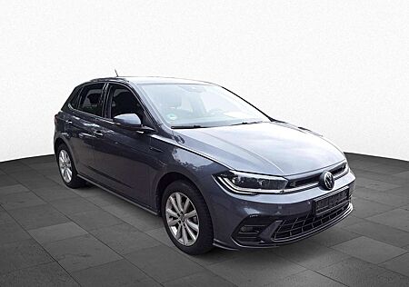 VW Polo Volkswagen 1.0 TSI DSG R-Line NAVI KAM ACC IQ.LIGHT