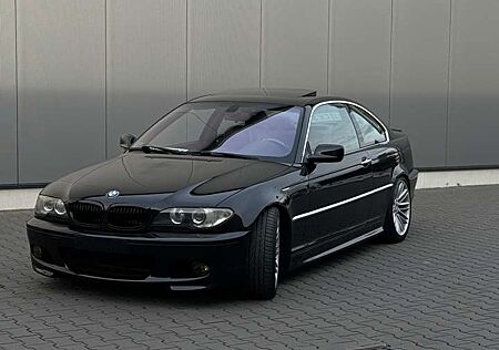 BMW 330 Ci