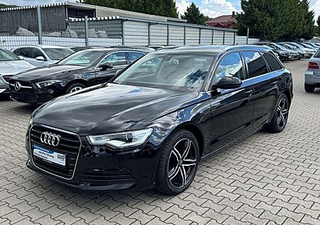 Audi A6 Avant 2.0 TDI ultra S-tronic