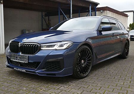 Alpina D5 S xDrive Touring LCI Laser ACC H/K HUD
