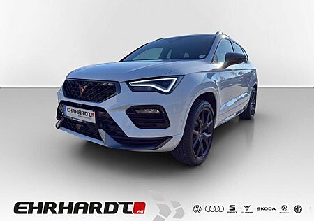 Cupra Ateca 2.0 TSI DSG 4Drive VZ DCC AHK*VIRTUAL*NAVI*LED*...