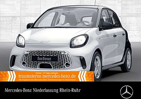 Smart ForFour EQ 60kWed cool&Audio SHZ Dig Radio Tempom