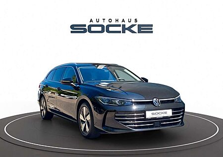 VW Passat Variant Volkswagen 2.0TDI Elegance/AHZV/Area/Matrix