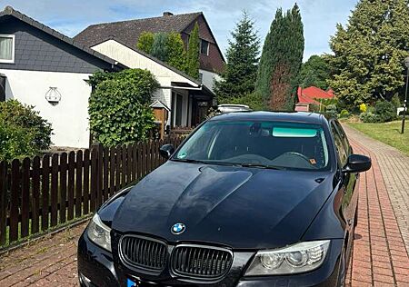 BMW 318d 318