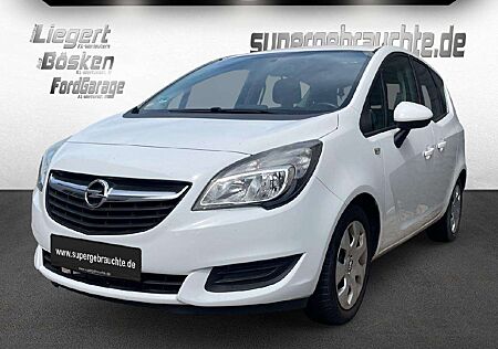 Opel Meriva B Edition