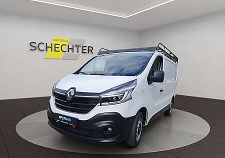 Renault Trafic ENERGY dCi 120 L1H1 2,8t Komfort