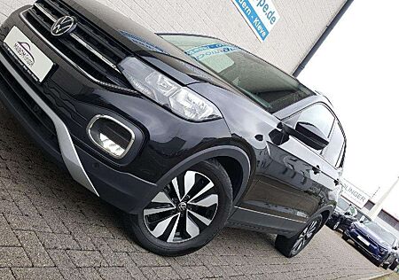 VW T-Cross Volkswagen Move