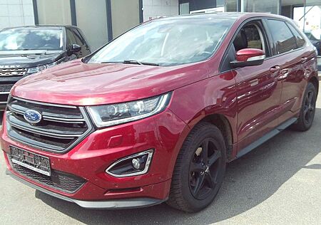 Ford Edge Sport 4x4