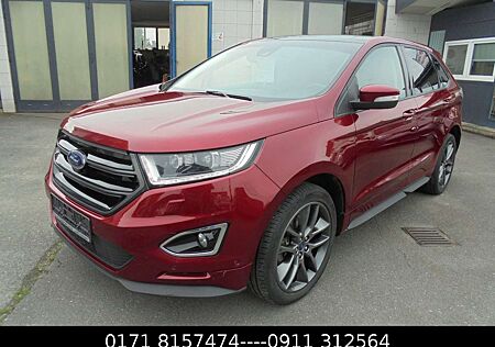 Ford Edge Sport 4x4