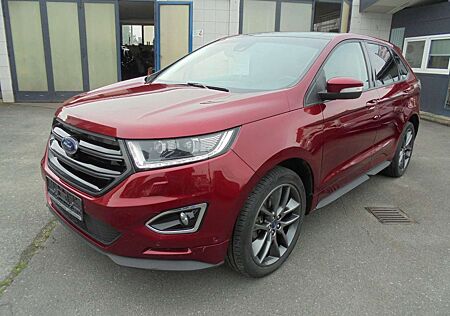 Ford Edge Sport 4x4