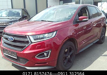 Ford Edge Sport 4x4