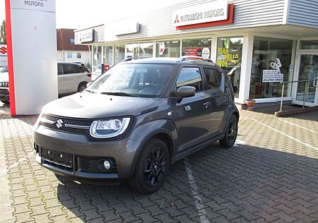 Suzuki Ignis HYBRID 1.2 Comfort