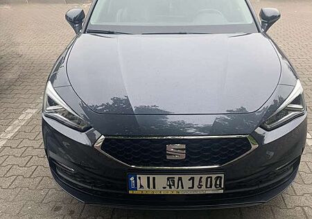 Seat Leon Style