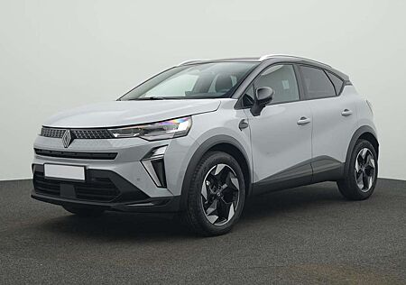 Renault Captur Techno TCe 115