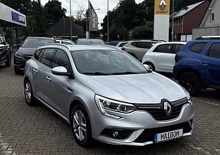 Renault Megane Business Edition NAVI PDC BLUETOOTH