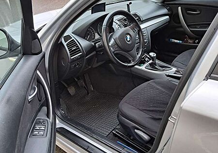 BMW 118d 118 DPF Edition Lifestyle